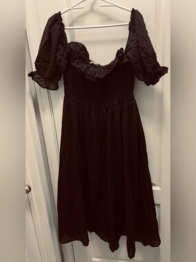 R Yiposha Dress